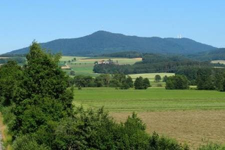 Ferienhaus Schlamminger in Weiding
