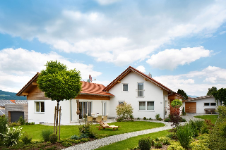 Ferienhaus Schlamminger in Weiding