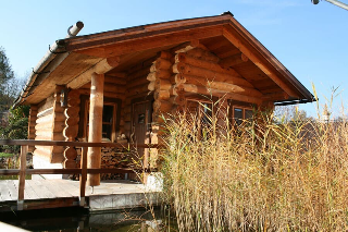 Ferienhaus Schlamminger in Weiding