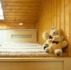 Ferienwohnung Lex in Weiding