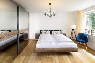 Ferienhaus Schlamminger in Weiding