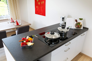 Ferienhaus Schlamminger in Weiding