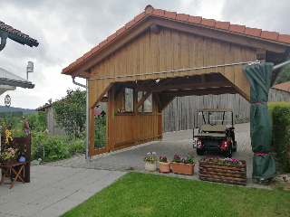 Ferienwohnung 
