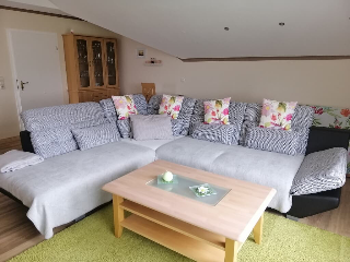 Ferienwohnung 