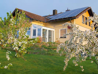 Ferienwohnung 