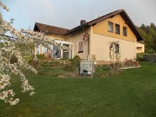Ferienwohnung 