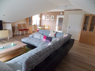 Ferienwohnung 