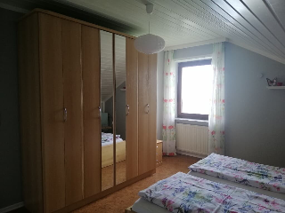 Ferienwohnung 