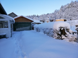 Ferienwohnung 