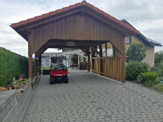 Ferienwohnung 