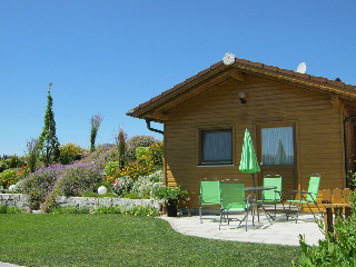 Ferienwohnung Spachtholz in Waldmünchen