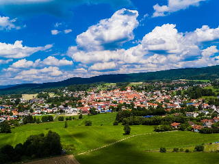 Ferienwohnung Spachtholz in Waldmünchen