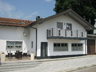 Ferienwohnung Spachtholz in Waldmünchen