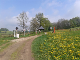 Ferienwohnung Spachtholz in Waldmünchen