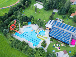 Ferienwohnung Spachtholz in Waldmünchen
