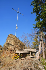 Ferienhaus Zillendorf in Waldmünchen