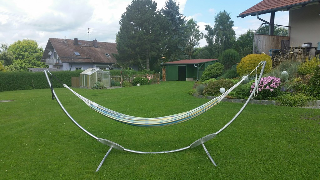 Ferienhaus Zillendorf in Waldmünchen