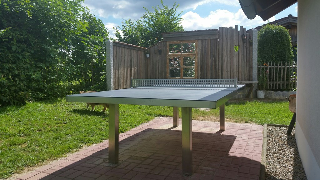 Ferienhaus Zillendorf in Waldmünchen
