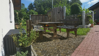 Ferienhaus Zillendorf in Waldmünchen