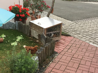 Ferienhaus Zillendorf in Waldmünchen