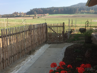 Ferienhaus Zillendorf in Waldmünchen