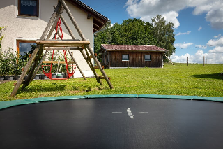 Ferienhaus Zillendorf in Waldmünchen