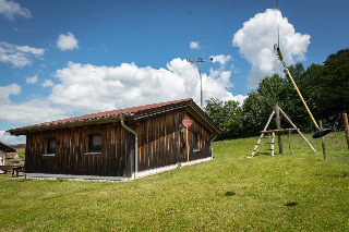 Ferienhaus Zillendorf in Waldmünchen