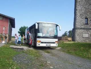 Ferienhaus Zillendorf in Waldmünchen