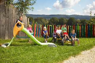Ferienhof Schlag in Waldmünchen