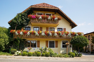 Ferienhof Schlag in Waldmünchen