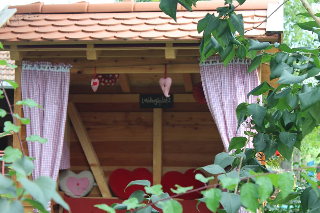 Ferienhof Schlag in Waldmünchen
