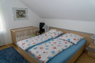 Ferienwohnung Bucher Ursula in Waldmünchen