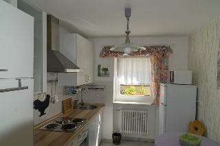 Ferienwohnung Bucher Ursula in Waldmünchen