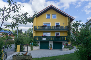 Ferienwohnung Bucher Ursula in Waldmünchen