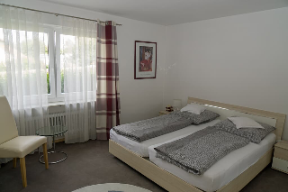 Ferienwohnung Bucher Ursula in Waldmünchen