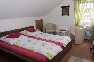 Ferienwohnung Bucher Ursula in Waldmünchen