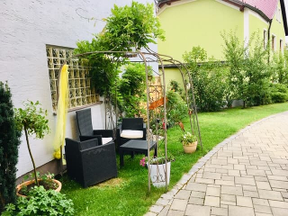Ferienwohnung Bucher Ursula in Waldmünchen