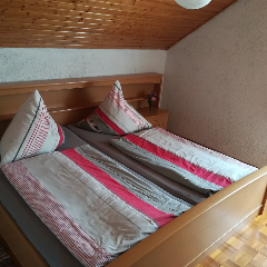 Ferienwohnung auf d. Bablsäge in Waldmünchen