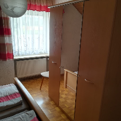 Ferienwohnung auf d. Bablsäge in Waldmünchen