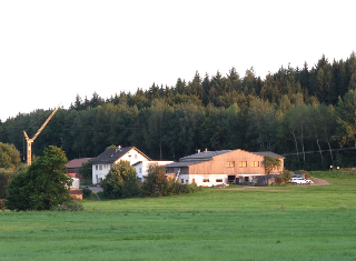 Ferienwohnung auf d. Bablsäge in Waldmünchen