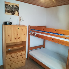 Ferienwohnung auf d. Bablsäge in Waldmünchen