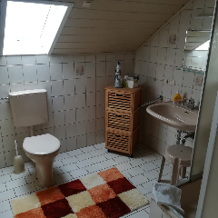 Ferienwohnung auf d. Bablsäge in Waldmünchen