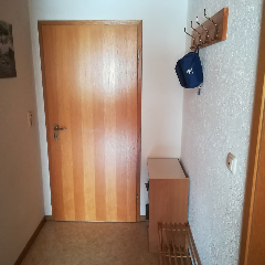 Ferienwohnung auf d. Bablsäge in Waldmünchen