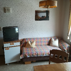 Ferienwohnung auf d. Bablsäge in Waldmünchen