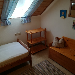 Ferienwohnung auf d. Bablsäge in Waldmünchen