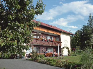Haus Florian in Waldmünchen
