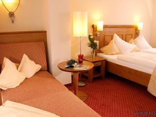 Landhotel Postwirt in Grafenau