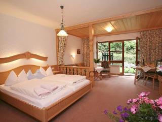 Landhotel Postwirt in Grafenau