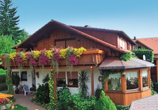 Ferienwohnungen Hildegard und Martina in Waldmünchen