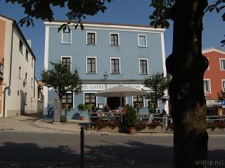 Hotel Gasthaus Zum Kellermann in Grafenau